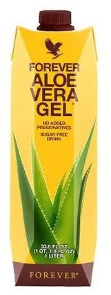 Aloe Vera Gel