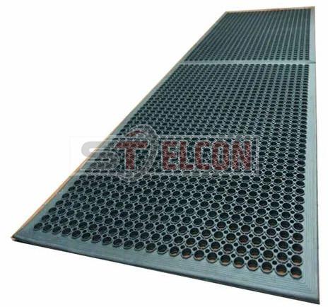 12mm Rubber Mats