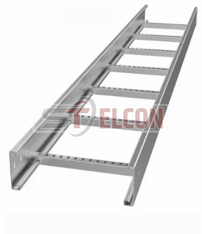 Hot Dip Galvanized Ladder Type Cable Trays