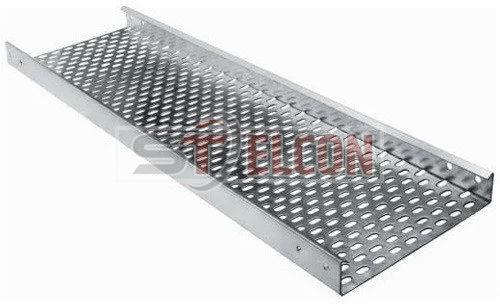 MS Perforated Cable Tray