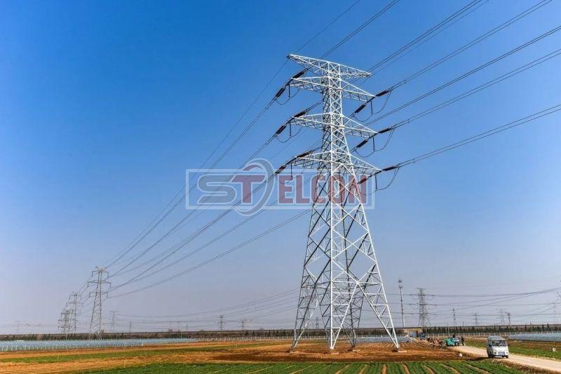 Transmission Towers