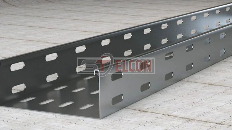 Utility Channel Cable Tray