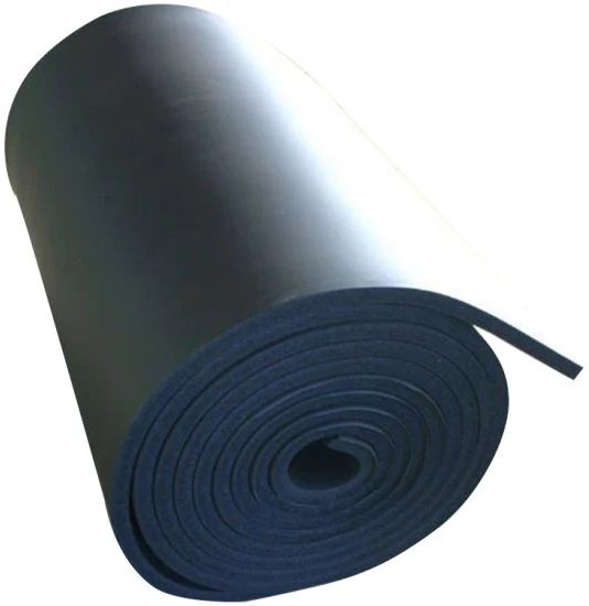 16mm Nitrile Rubber Sheet