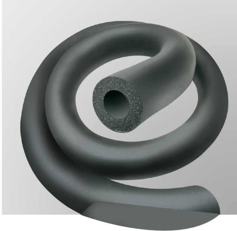 19mm Nitrile Rubber Insulation Tube