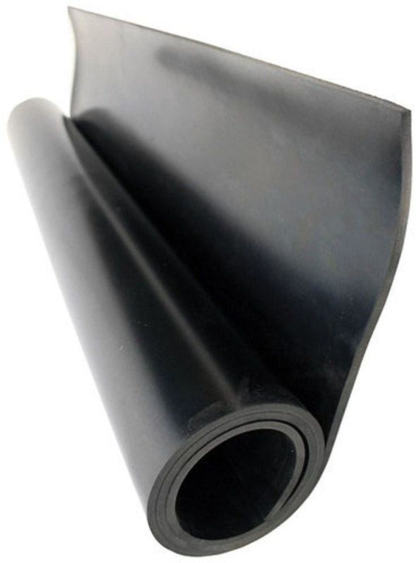 25mm Nitrile Rubber Sheet