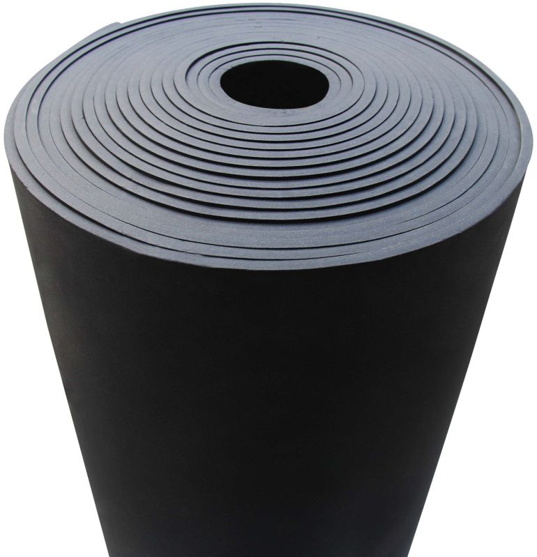 32mm Nitrile Rubber Sheet