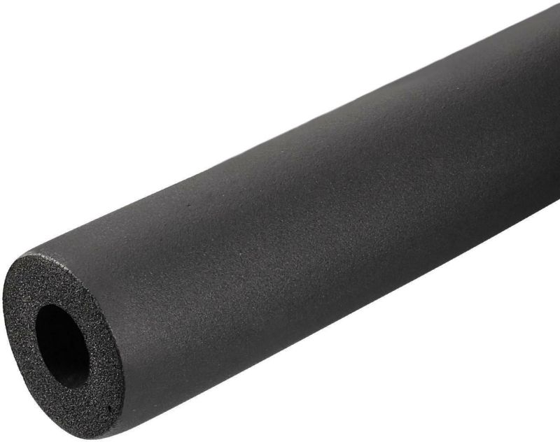 6mm Nitrile Rubber Insulation Tube