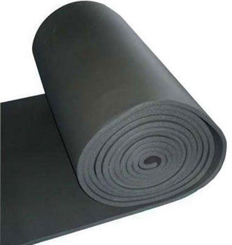 9mm Nitrile Rubber Sheet