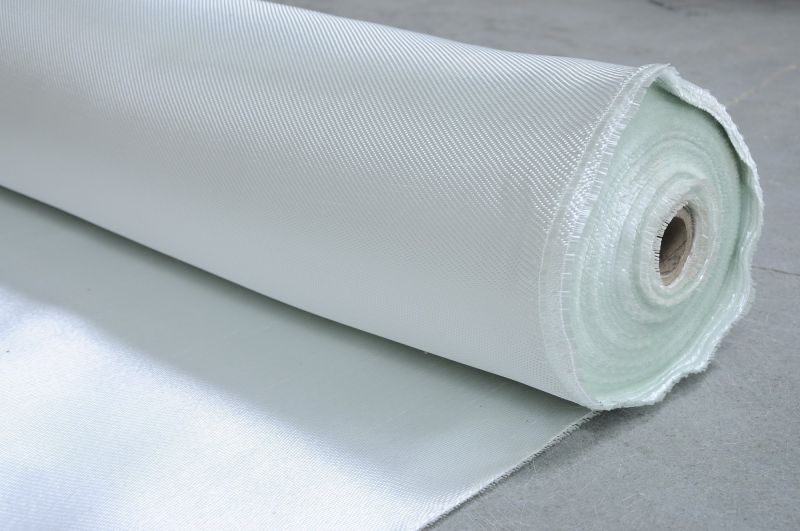 Fibre Glass Fabric