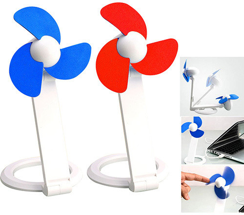 USB Fan