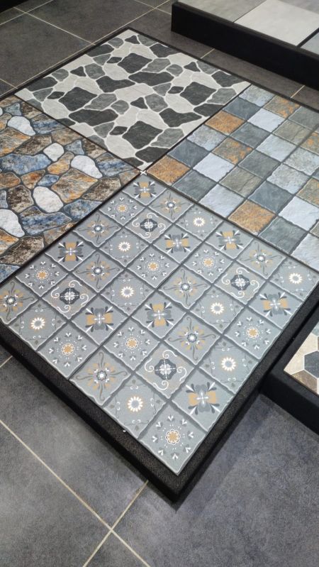 Mosaic Wall Tiles