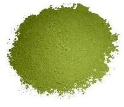 Raw Spirulina Powder