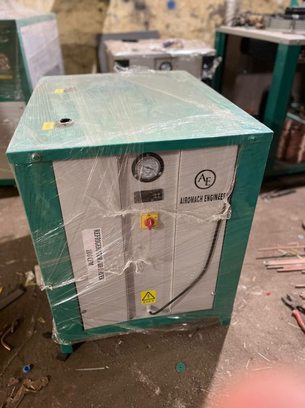 Low Pressure Air Dryer