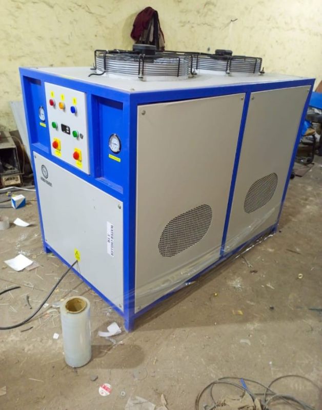 Scroll Water Chiller