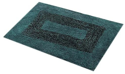 Plain Cotton Door Mat