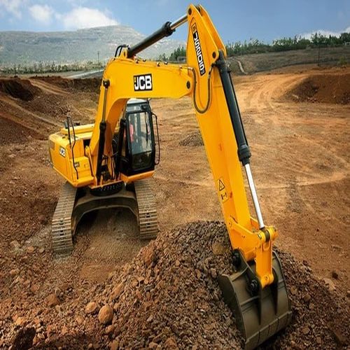 JCB Mining Services