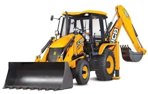 JCB Rental Services