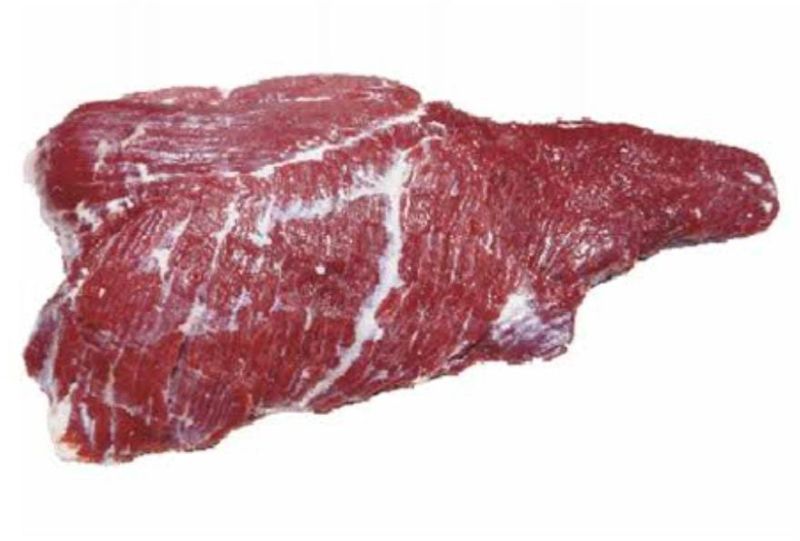 Fresh Buffalo Silver Side Meat