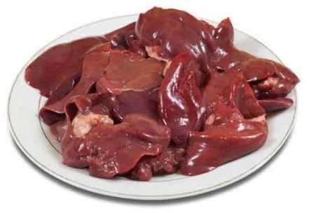 Fresh Chicken Liver