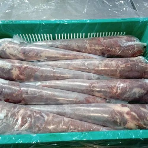 Frozen Buffalo Meat