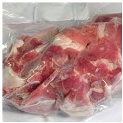 Frozen Goat Heart Meat