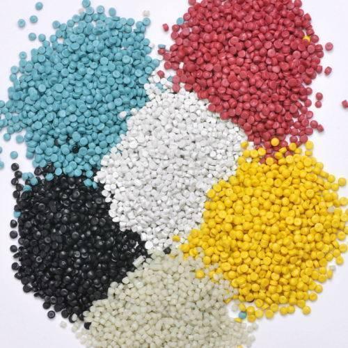 HD Plastic Granules