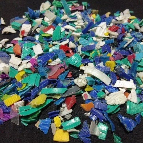 PVC Scrap