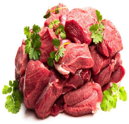 Mutton Meat