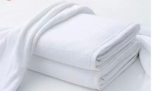 100x200 Cm Cotton Towel Sheet