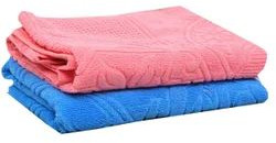 65x135 Cm Cotton Bath Towel