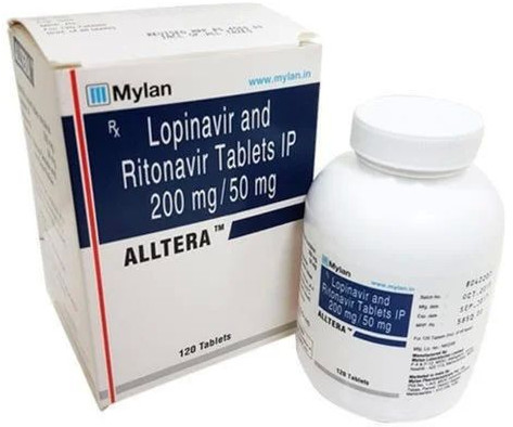 Alltera Tablets