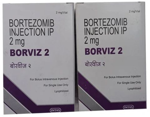 Borviz 2mg Injection