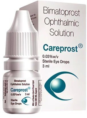 Eye Drops