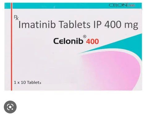 Celonib 400mg Tablets