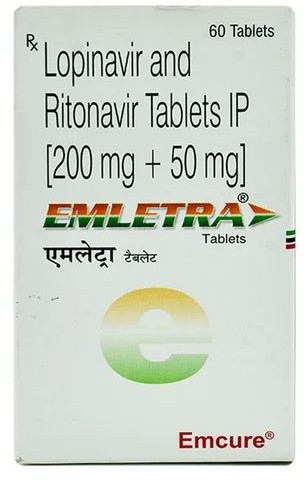 Emletra Tablets