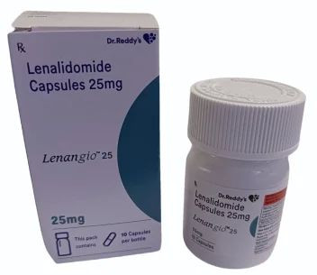 Pharmaceutical Capsules