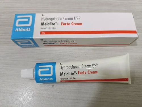 Melalite Forte Cream