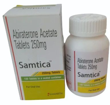 Pharmaceutical Tablets