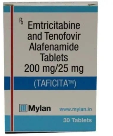 Taficita Tablets