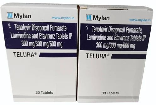 Telura Tablets