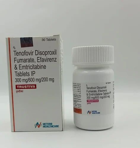 Trustiva Tablets