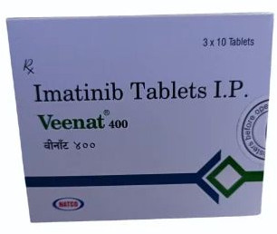 Veenat 400mg Tablets