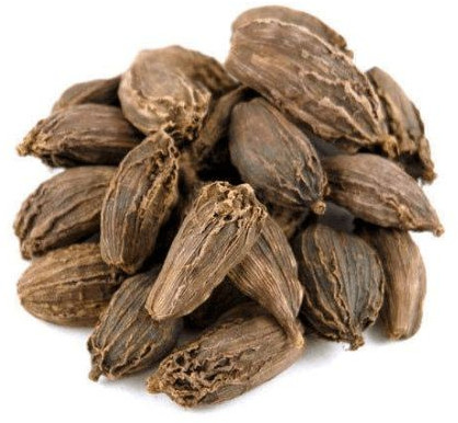 Black Cardamom