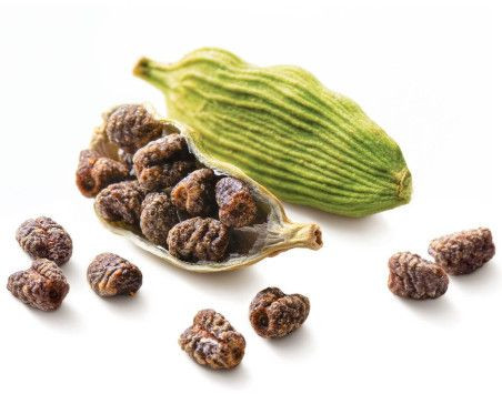 Cardamom Seeds