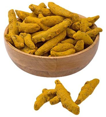 Yellow Turmeric