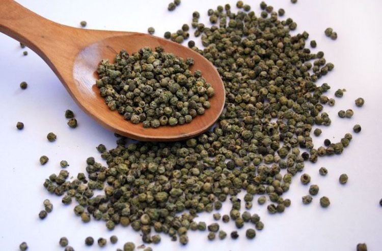 Pepper Seeds