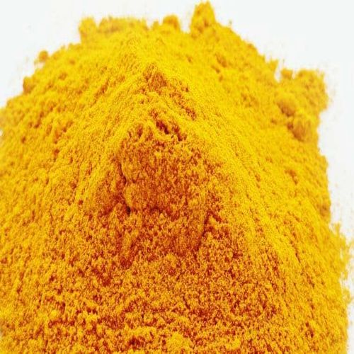 Turmeric Spent Powder