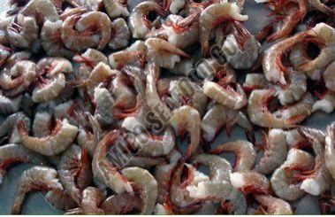 Frozen HLSO Brown Shrimps