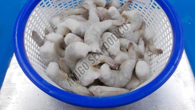 Frozen HLSO Vannamei Shrimp