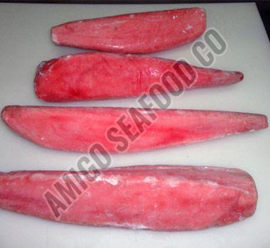 Frozen Tuna Loin